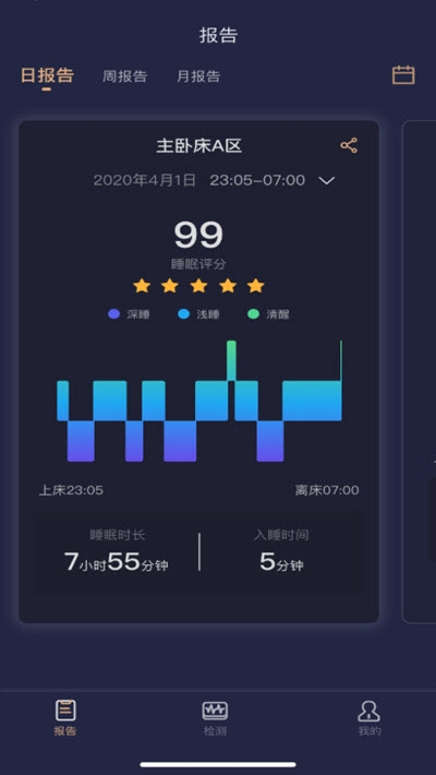 AD智享深眠