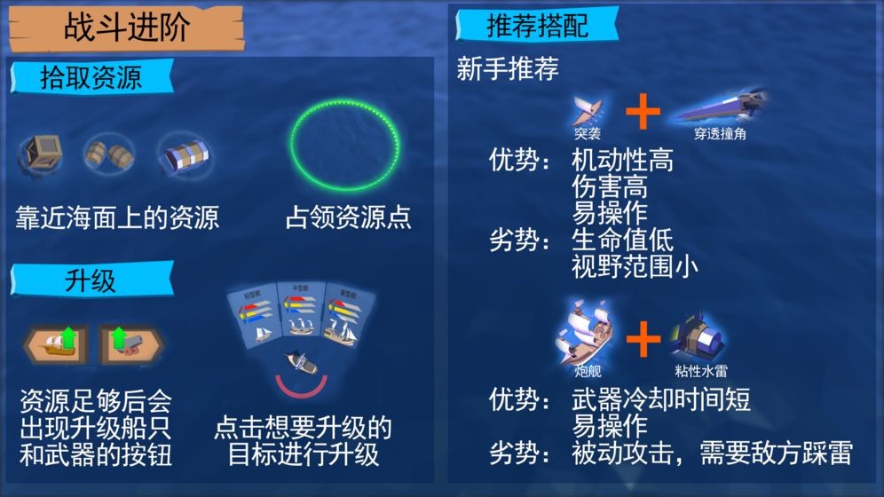 命運之海測試版截圖