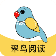 翠鳥閱讀
