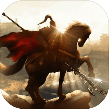 王朝崛起完整版