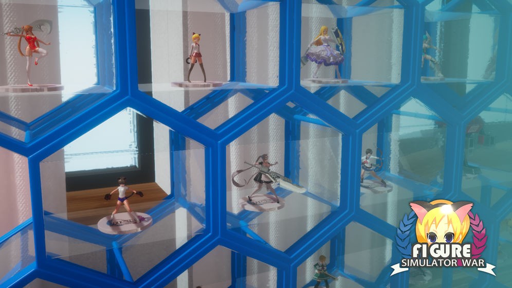 手办模拟战正版截图