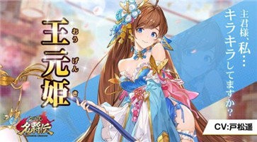 三國志名將伝安卓版截圖
