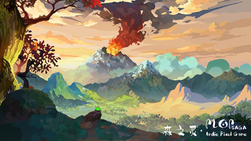 森之靈手游測(cè)試版