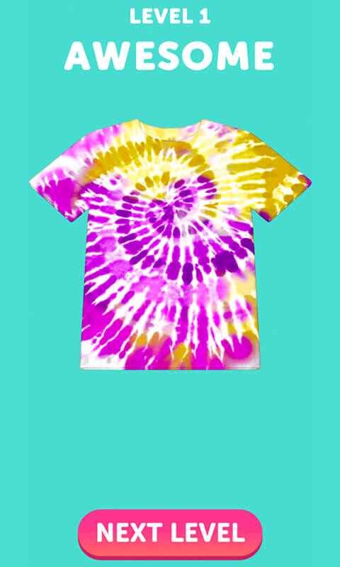 大染坊单机版截图