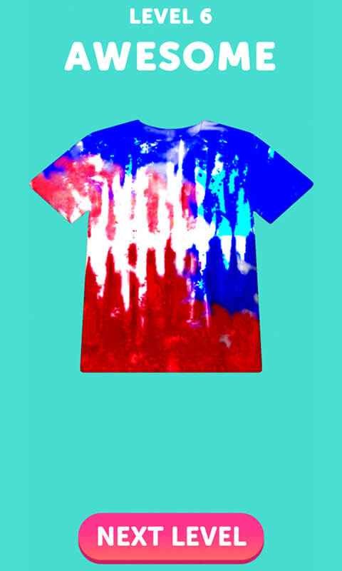 大染坊单机版截图