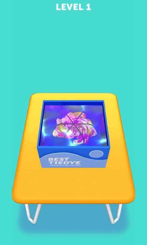 大染坊单机版截图