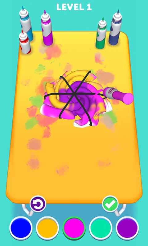 大染坊单机版截图