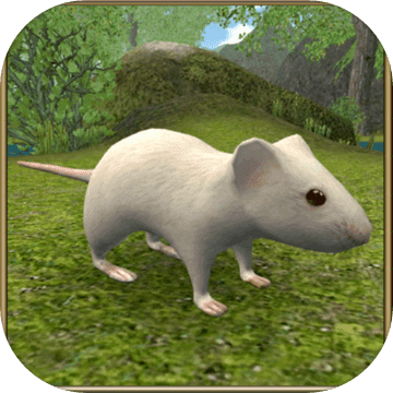 疯狂地鼠3d模拟安卓版