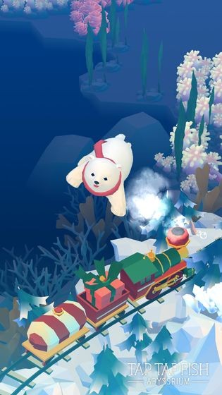 深海水族館2020新版截圖