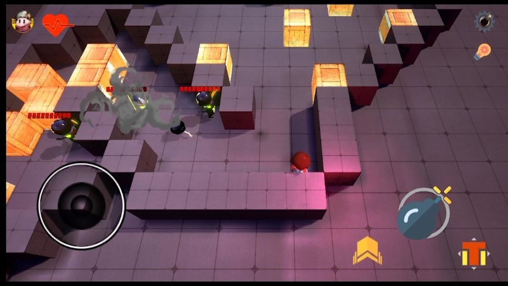 皮皮路历险记截图