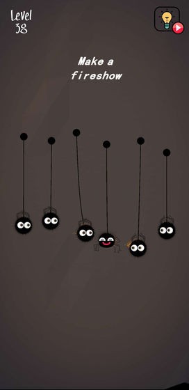 谁是解谜王手游截图