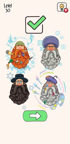 谁是解谜王手游截图