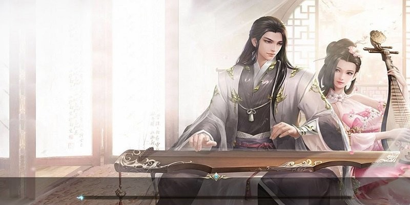 戀仙訣紅包版截圖