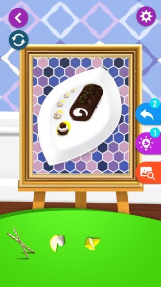 拼你妹手游截图