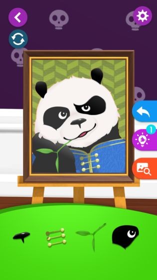 拼你妹手游截图