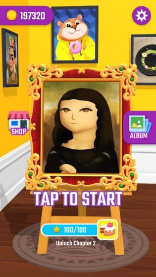 拼你妹手游截图