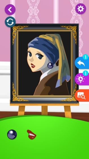 拼你妹手游截图