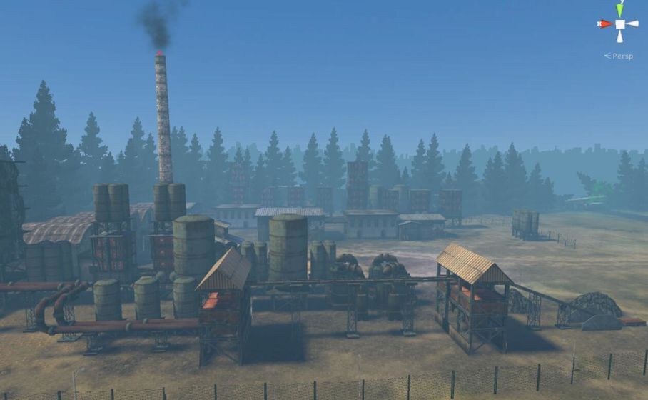 ZOMBIE BATTLEGROUNDS中文版截圖