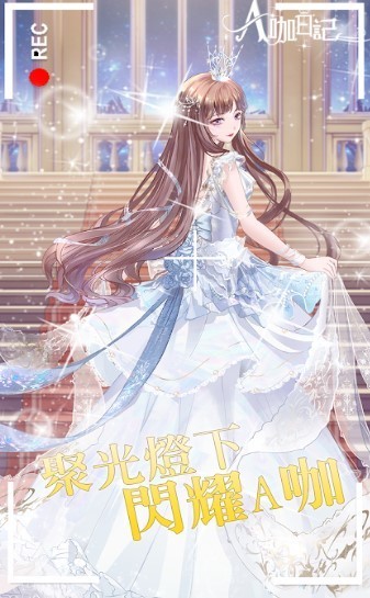 A咖日記安卓版截圖