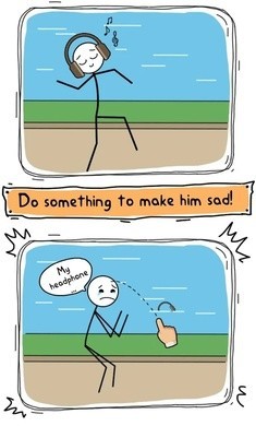 让我生气你能吗中文版截图