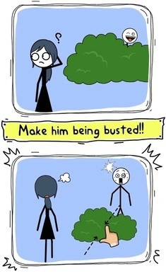 让我生气你能吗中文版截图