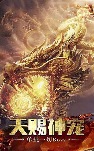 仿盛大傳奇176版截圖