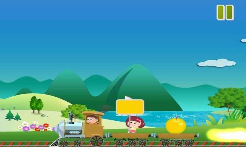 天天小火车单机版截图