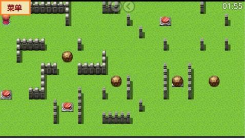 滑稽部落安卓版截图