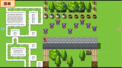 滑稽部落安卓版截图