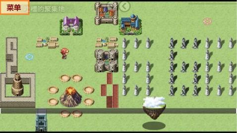 滑稽部落安卓版截图