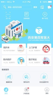 集護