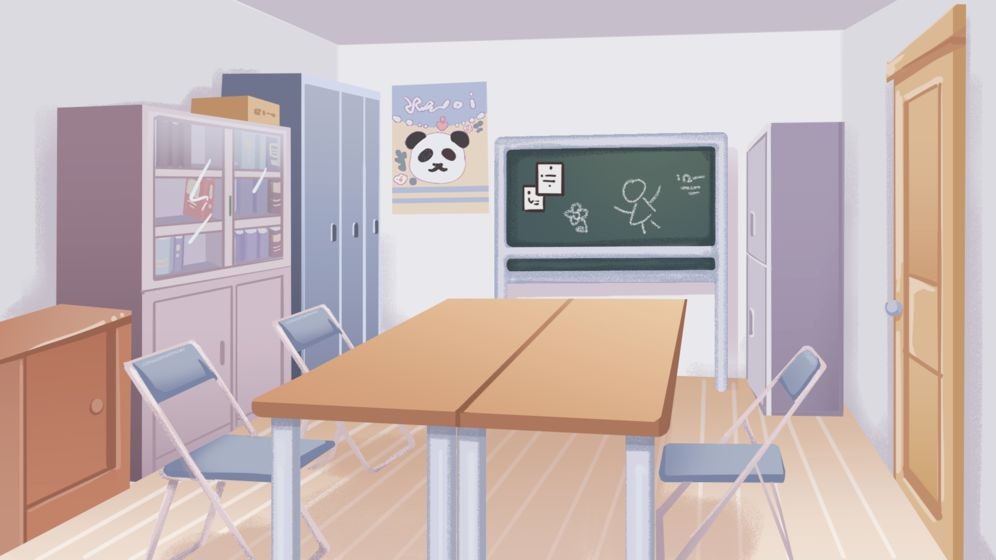 生活的真相我們的大學(xué)單機(jī)版截圖