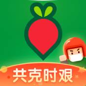 叮咚買菜