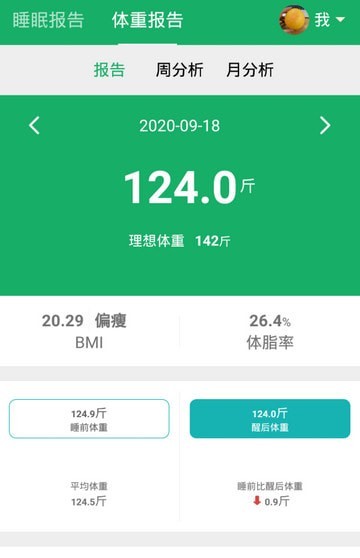 智慧臥室截圖
