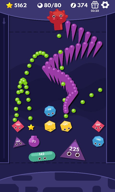 超级弹一弹安卓版截图