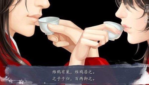 橙光東宮側(cè)妃