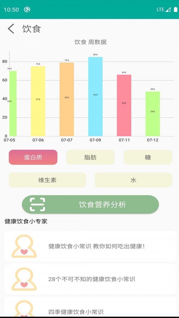 AI深睡眠截圖