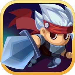 出发吧冒险家手游