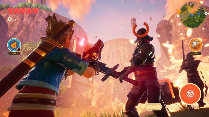 海之号角2安卓汉化版截图