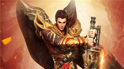 麒麟戰(zhàn)神至尊版截圖