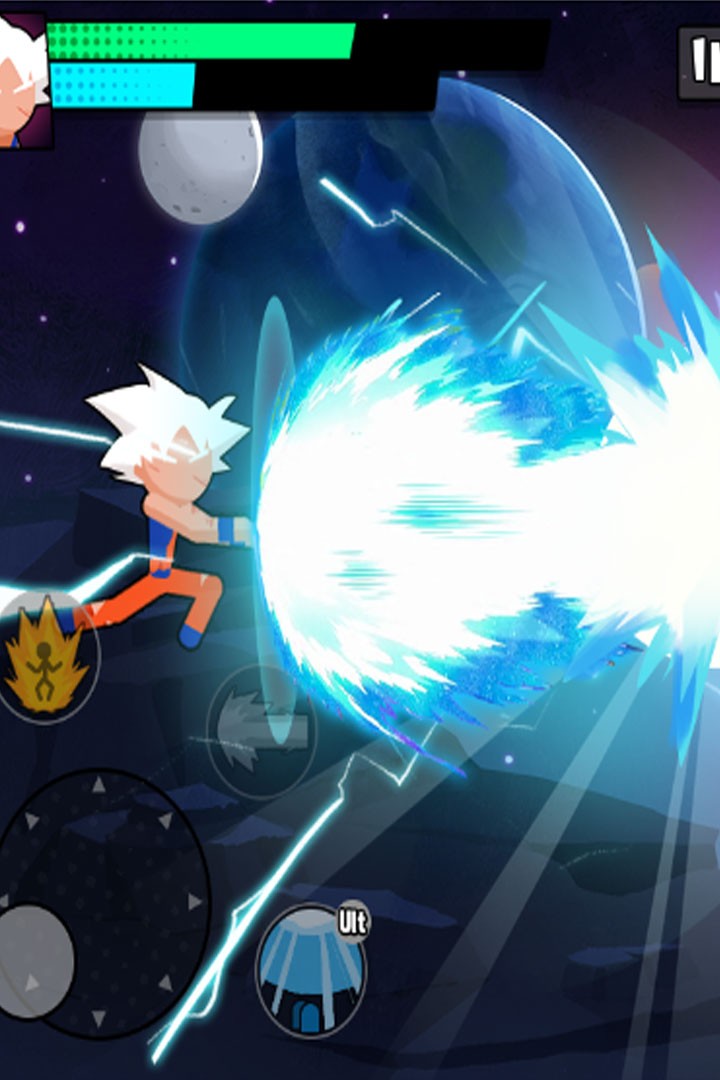 火柴人乐园安卓版截图