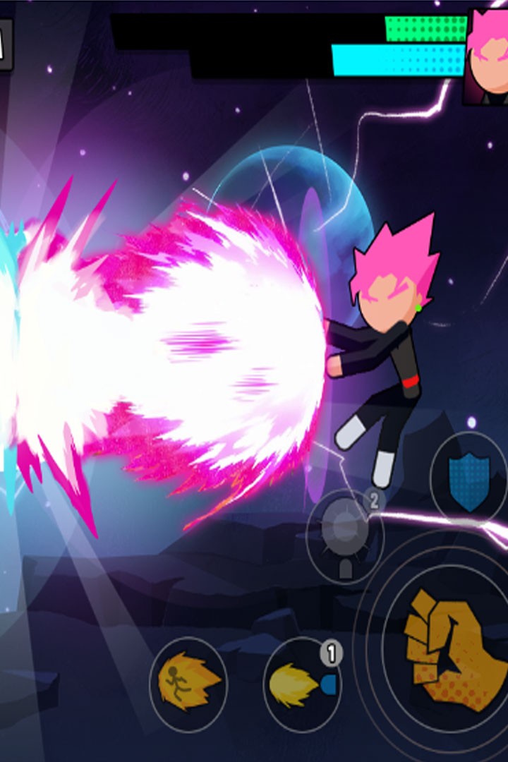 火柴人乐园安卓版截图