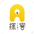 探客交友