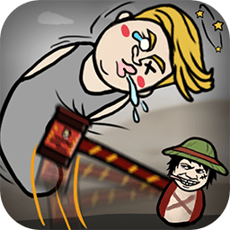 小锤锤捶你胸口