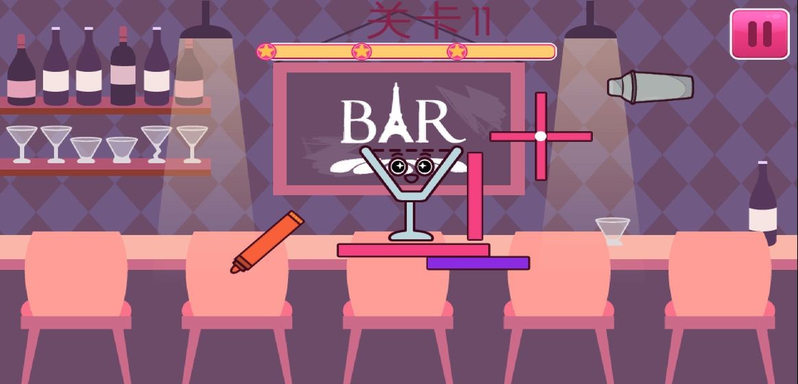 调酒大师截图