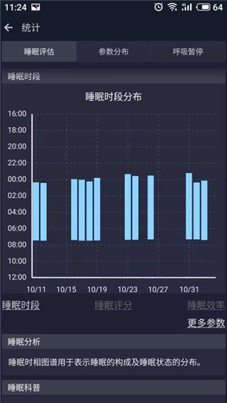 有寧睡眠截圖