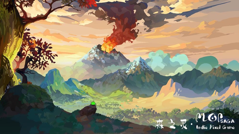 小森靈截圖