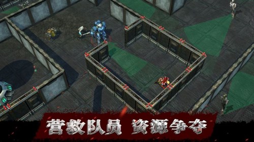 代號(hào)曙光行動(dòng)