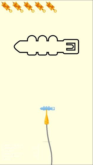 天天吹气球截图