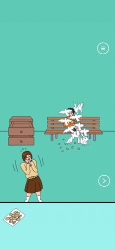 可樂被弟弟喝掉了截圖